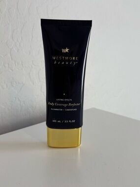 WestMore Beauty Body Coverage Perfector